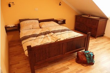 Slovenija Privát Cerkno, Interijer